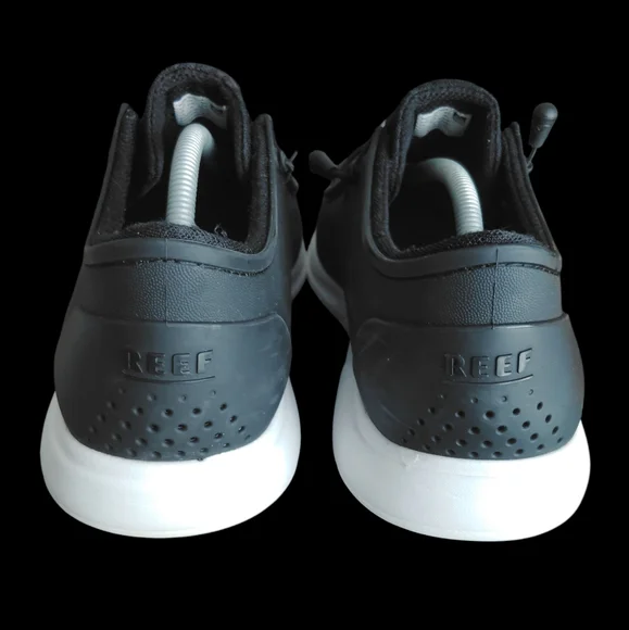 Reef Water Coast Boat Shoes Sz‎ 12 - Picture 7 of 12